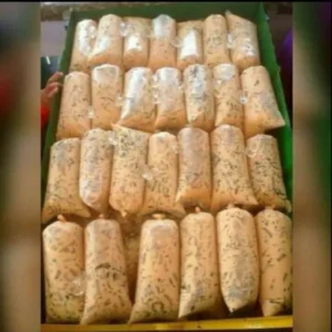 (400g or 1kg) Plastic Packaging Bag (1kg)