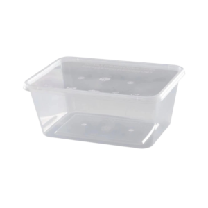 Microwave Disposable Rectangular Plastic Food Container Takeout Container Clear Container (10 Pcs x 1000ml) LR1000 Microwave Disposable Rectangular Plastic Food Container Takeout Container Clear Container (10 Pcs x 1000ml)