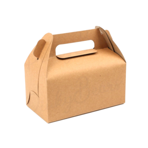 bc02ea127b3d2253f9ea6358d82fc9a5 Kraft paper boxes with handles for cakes